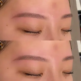 アイブロウ 西島 雪輝のマツエク・マツパデザイン