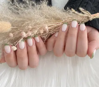 ネイル Renatus Nailのネイルデザイン