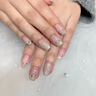 ネイル ⛓ Nail / かのん ⛓のネイルデザイン