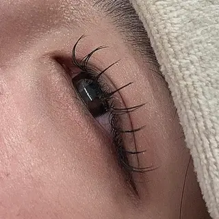 マツエク・マツパ joieange 心斎橋店   藤田のネイルデザイン