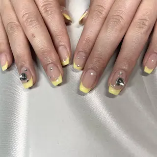 ネイル Gracias Kojimaのネイルデザイン