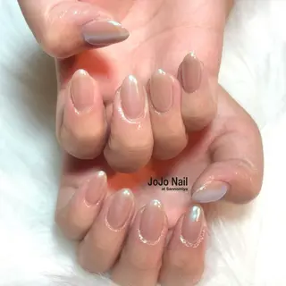 ネイル Kawabata Serinaのネイルデザイン