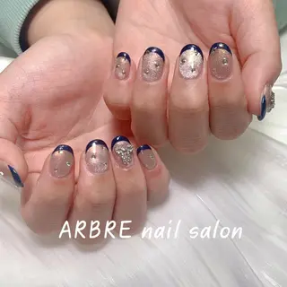 ネイル 小林 凛のネイルデザイン