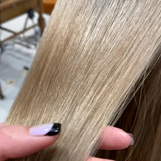 nana♡ボブ 耳ツボジュエリー💞のその他イメージ