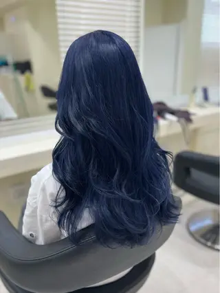 カラー 🤍愛されカラー🤍 ブリーチ🤍YUKIのヘアスタイル