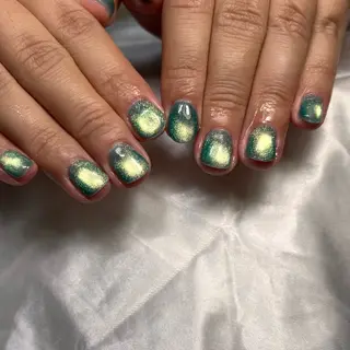 ネイル ___ yuriのネイルデザイン