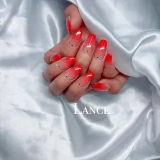 ネイル Lance nailのネイルデザイン