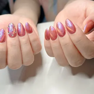 ネイル CHERIMO【lalaLaLa】所属・CHERIMO シェリモのネイルデザイン