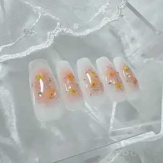 ネイル Best Nail NANA🤍のネイルデザイン