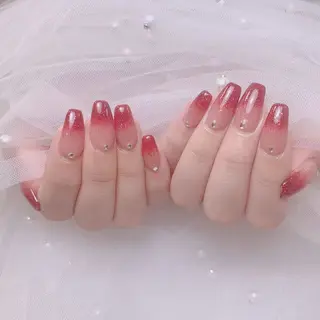 ネイル Amina nail salonのネイルデザイン
