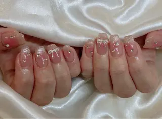 ネイル Jolina Nails【ジョリーナネイルズ】鶴見所属・ジョリーナ ネイルズのネイルデザイン
