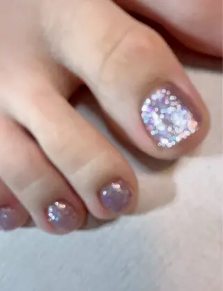 ネイル irooo 21のネイルデザイン