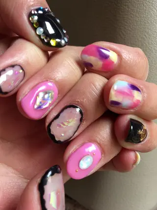 ネイル mai /浜町中央橋店のその他イメージ