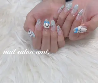 ネイル nail salon amiのネイルデザイン