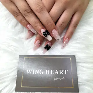 ネイル I. AYUMIのネイルデザイン