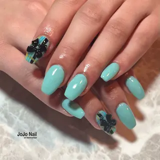 ネイル Tsunemi Ayakaのネイルデザイン