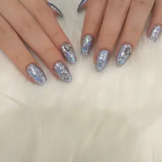 ネイル SOL NAILのネイルデザイン