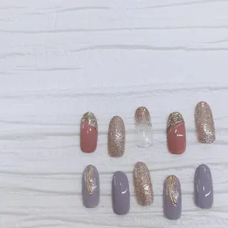 ネイル Naily（TK） 旧B’Nail立川店のネイルデザイン