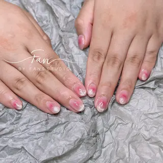 ネイル 🌻Jr.FANS NAIL池袋店🌻のネイルデザイン