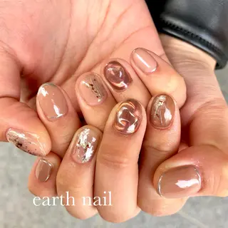 ネイル 🧁🥕 asukaのネイルデザイン