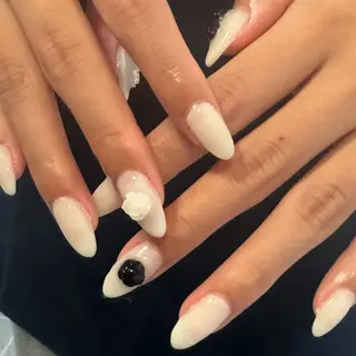 ネイル One YUKIMIのネイルデザイン