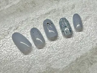 ネイル Bibinail ☆namiのネイルデザイン