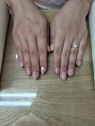 ネイル ネイリスト マツモのネイルデザイン