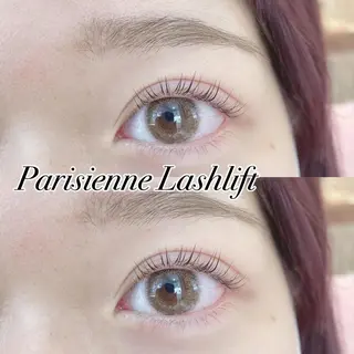 マツエク・マツパ 千島 里歩のマツエク・マツパデザイン