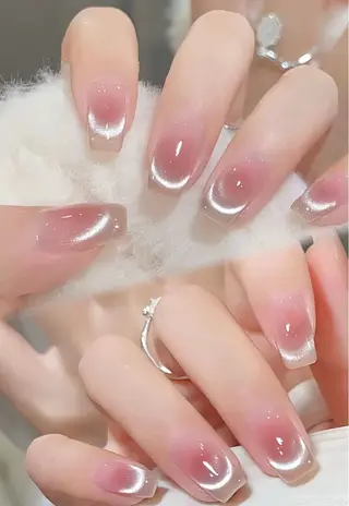 ネイル N.one mei🎀のネイルデザイン