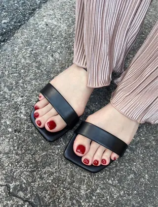 ネイル FREE'S nail三宮のネイルデザイン