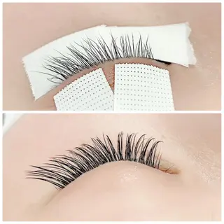 マツエク・マツパ ちだ りさこ🌼𓈒𓏸のマツエク・マツパデザイン