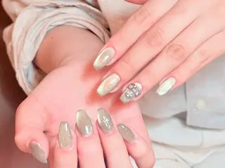 ネイル ネイルサロン Easenのネイルデザイン