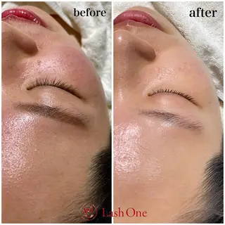 Lashone所属・Lash  One 四条店のエステ・リラクイメージ