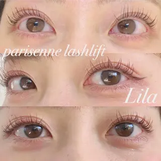 マツエク・マツパ 無料🍀ECREA ✨エクステモデル募集のマツエク・マツパデザイン