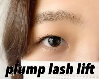 マツエク・マツパ 平本 清夏のマツエク・マツパデザイン