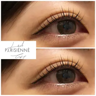 マツエク・マツパ macaron  宇都宮店所属・酒井 はるなのマツエク・マツパデザイン