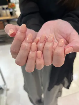 ネイル manami プルミエール錦糸町店のネイルデザイン