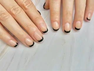 ネイル 7月Open NAIL 104のネイルデザイン