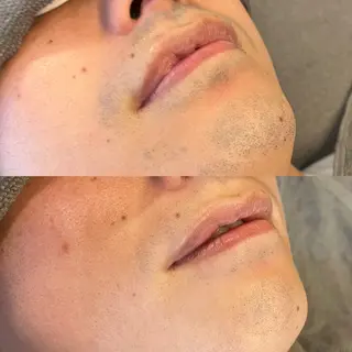 メンズ BEYONDWAX所属・BEYONDWAX ゆうこのエステ・リラクイメージ