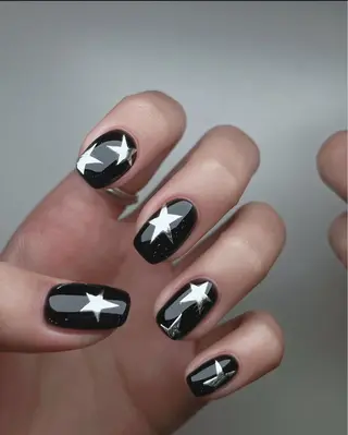 ネイル eason chenのネイルデザイン