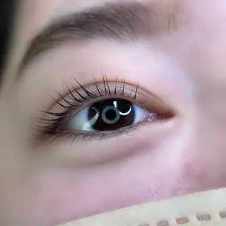 マツエク・マツパ Beauty salon Lulu所属・Lulu 西田のマツエク・マツパデザイン