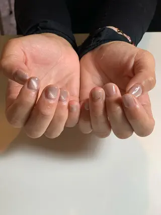 ネイル espoir エスポワールのネイルデザイン