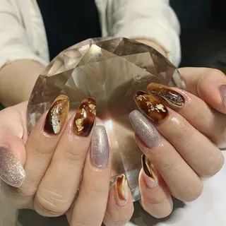 ネイル Nailist YUKOのネイルデザイン