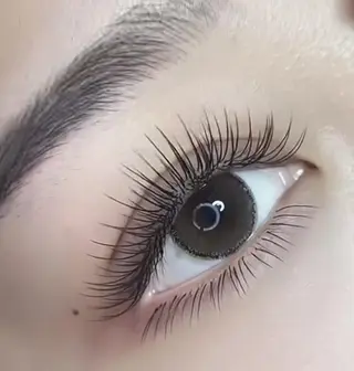 マツエク・マツパ An beauty2のマツエク・マツパデザイン