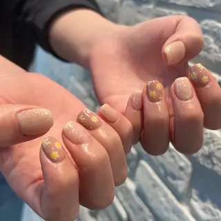 ネイル Hair&Nail pêji所属・S koharuのネイルデザイン