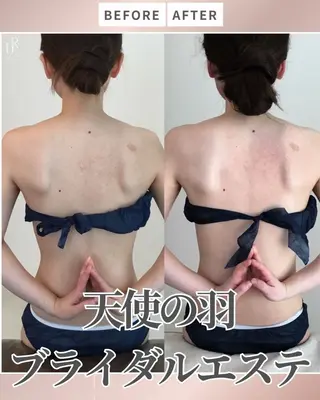 美容マッサージ Urichのエステ・リラクイメージ