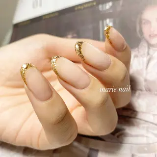 ネイル marie nailのネイルデザイン