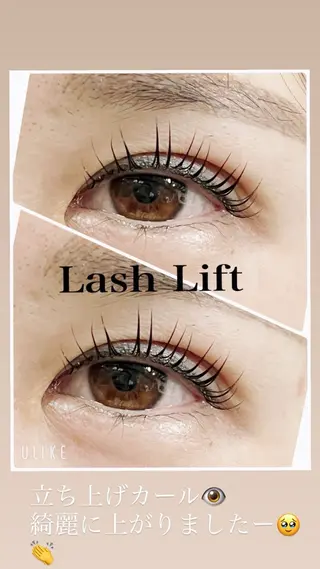 マツエク・マツパ BELL eye＆beautyのマツエク・マツパデザイン