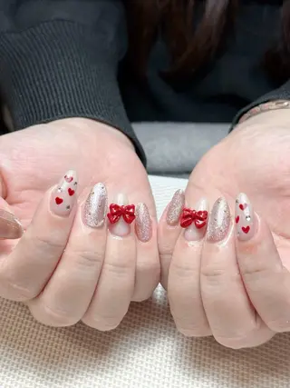 ネイル ♡︎き こ♡︎吉祥寺のネイルデザイン