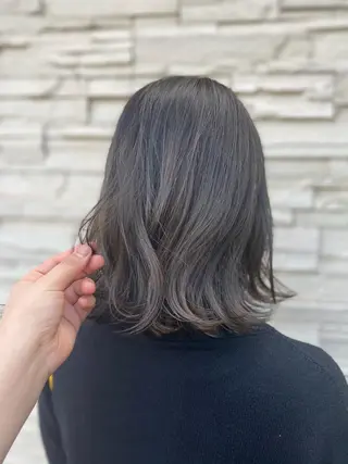 ショート 😺ヒアリング 重視😺小川のヘアスタイル